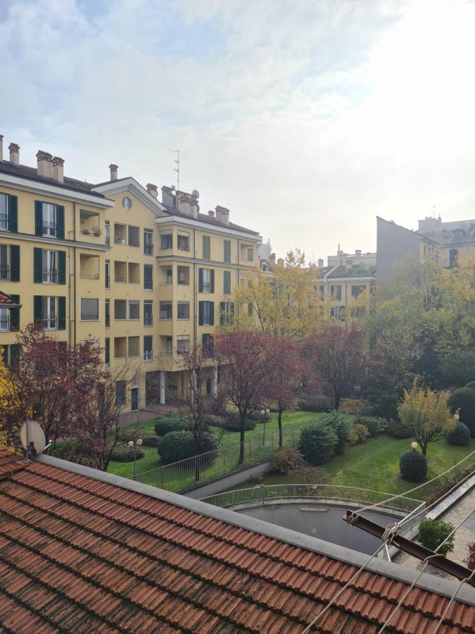 Navigli - Ascanio Sforza Cozy Apartment Milão Exterior foto